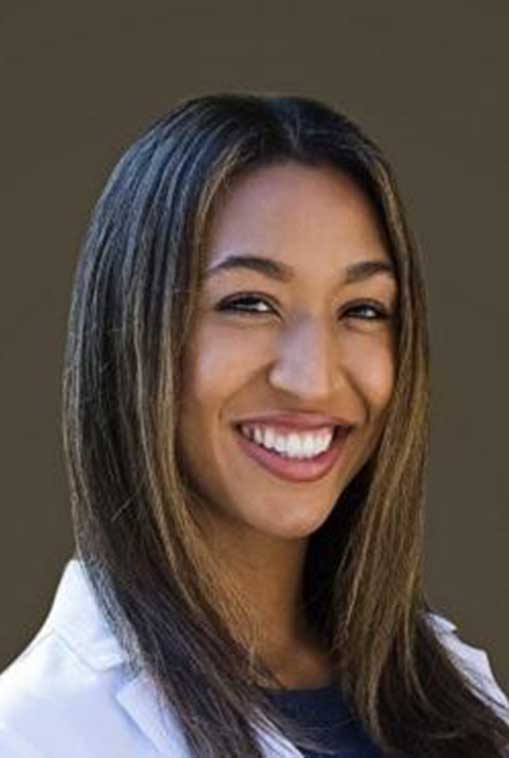 Jasmine Powell CNM